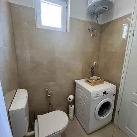 Nest Lejlighed Mostar