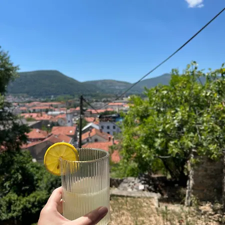 Nest Lejlighed Mostar